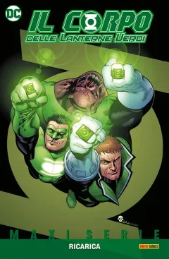 Volume cover
